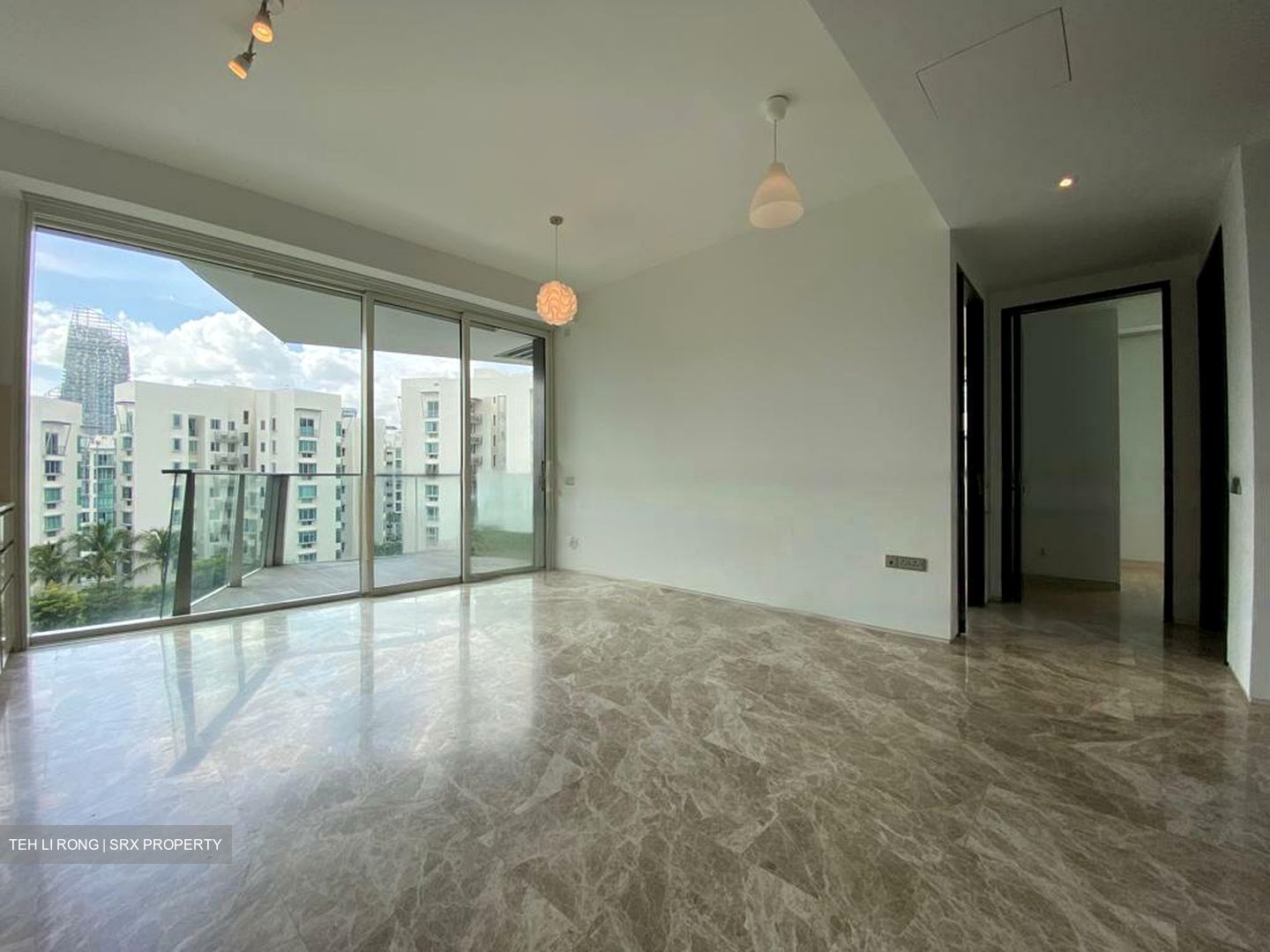 Corals At Keppel Bay (D4), Condominium #630008491